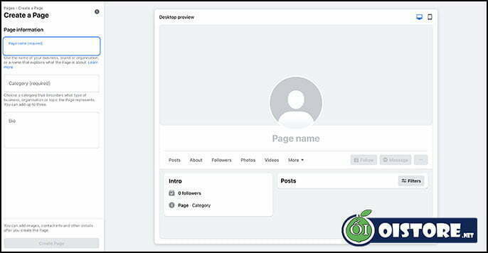 tao-page-pro5-profile-facebook-thanh-cong